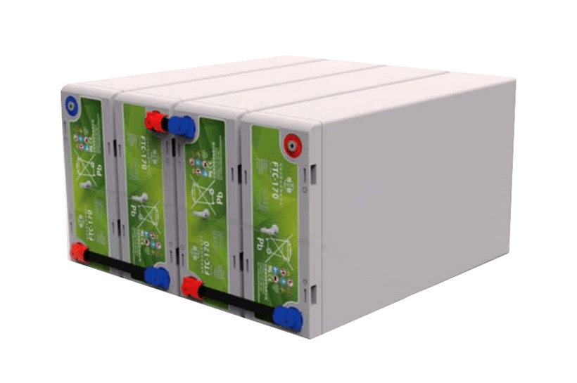 6-GFM-100電池廠家全解析，如何挑選高性價比的儲能專家？