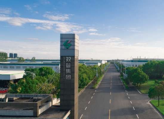 雙登電池廠家，中國固態(tài)電池技術(shù)變革的先行者