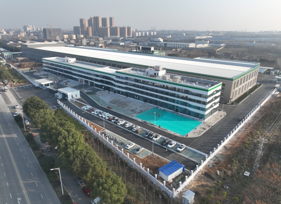 解鎖嚴苛挑戰(zhàn)，6-GFM-100電池如何成為極端環(huán)境的能源堡壘？