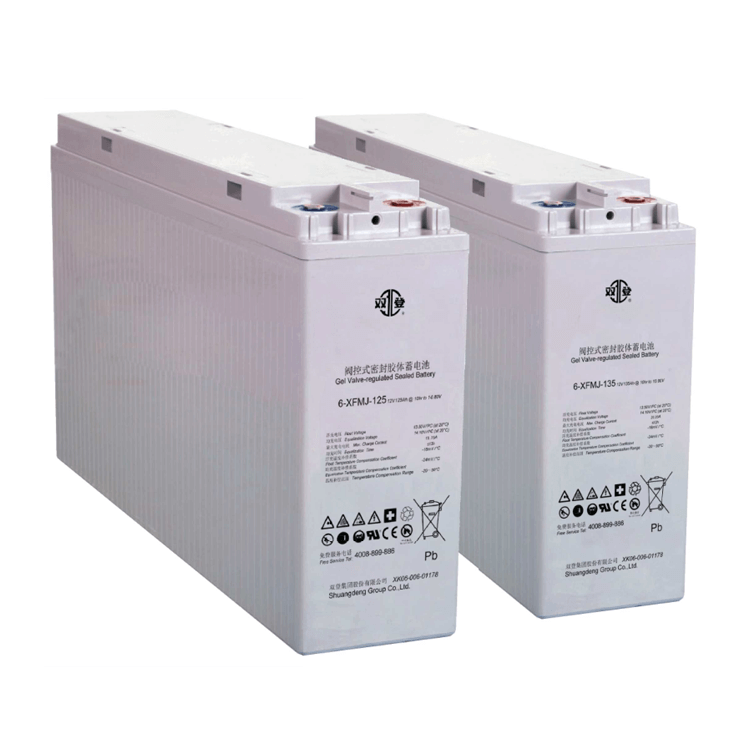 6-GFM-100廠家，高性能蓄電池如何賦能人工智能、醫(yī)療與能源革新？